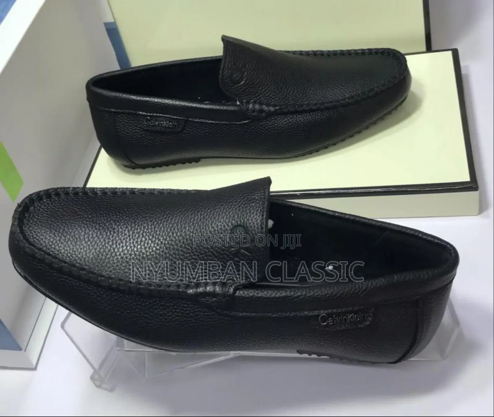 Calvin Klein Shoes Original
