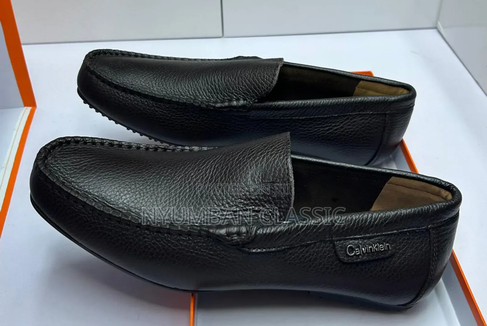 Calvin Klein Shoes Original