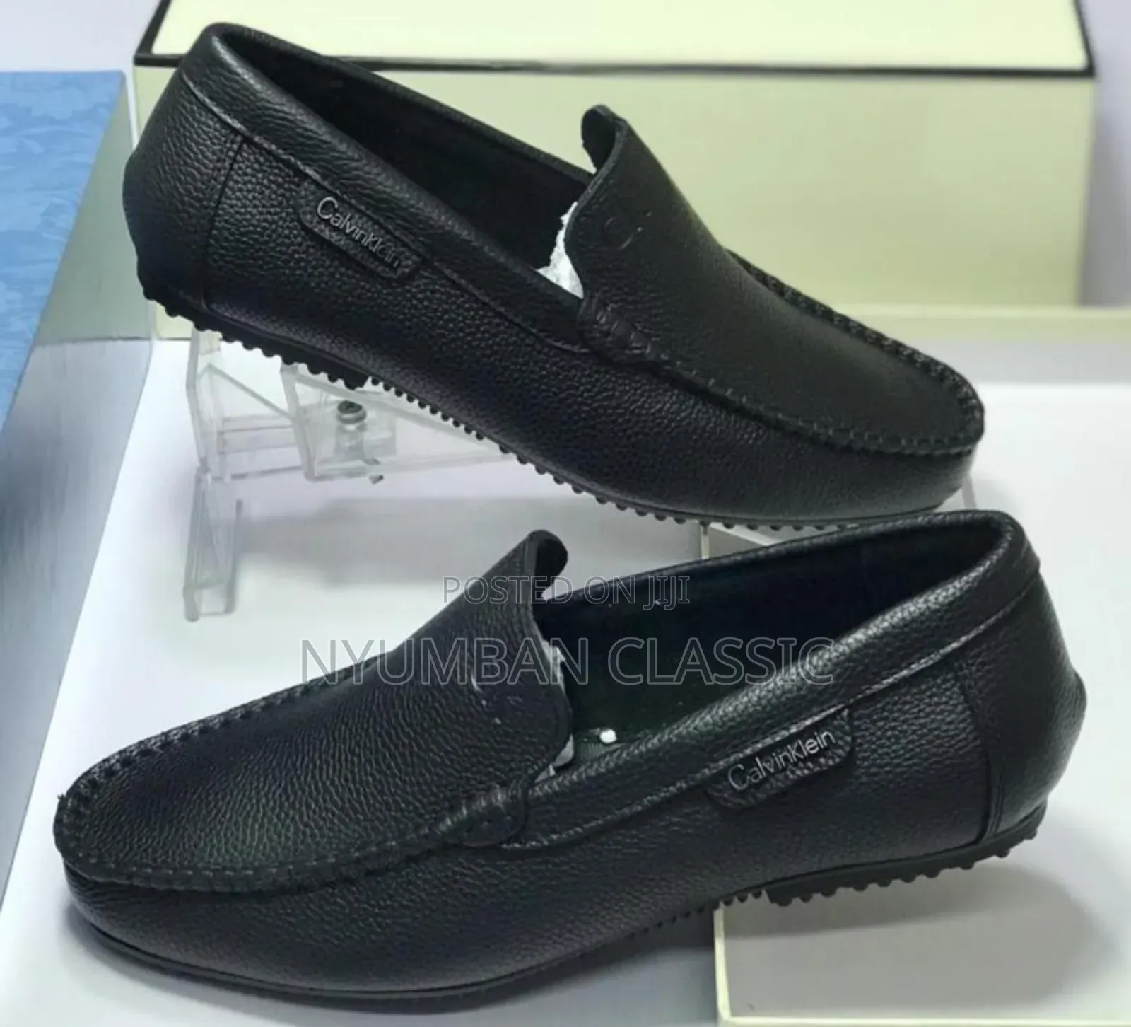 Calvin Klein Shoes Original