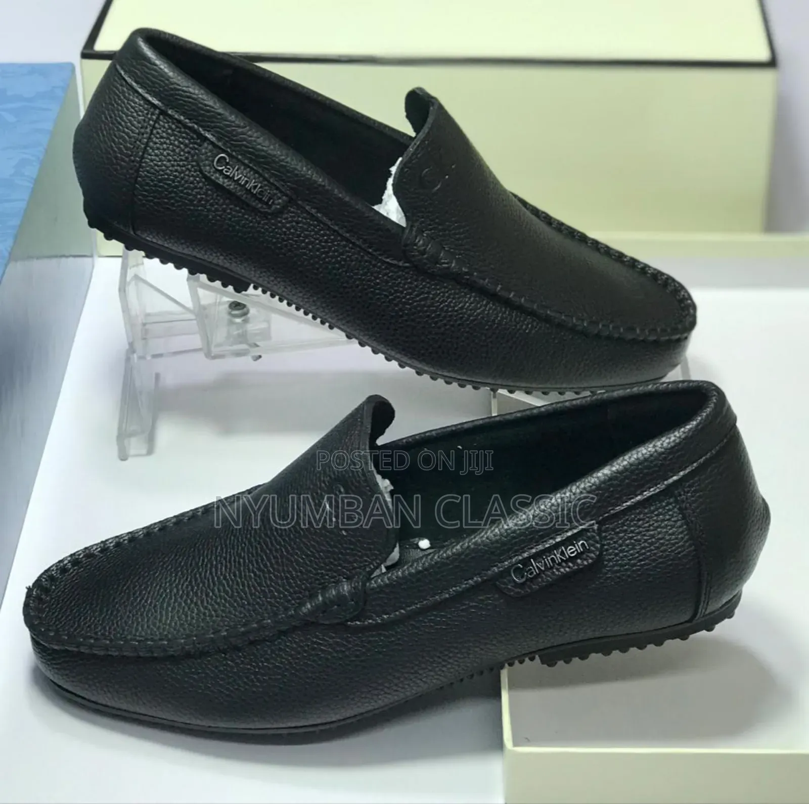 Calvin Klein Shoes Original