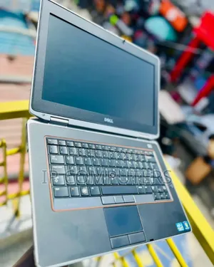 Laptop Dell Latitude E6430 8GB Intel Core I5 HDD 500GB