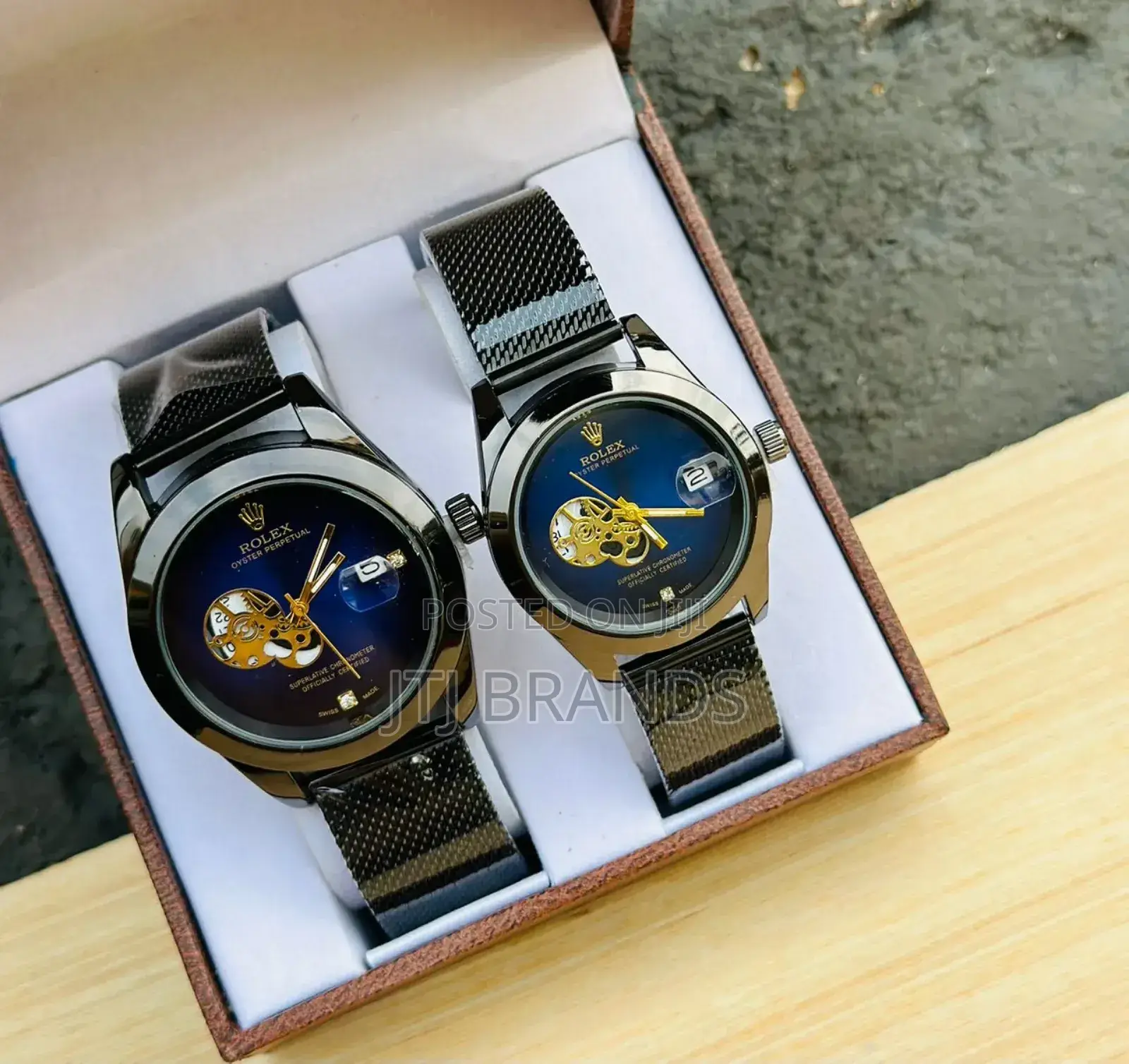 New Suitable Watches