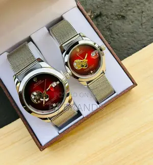 New Suitable Watches