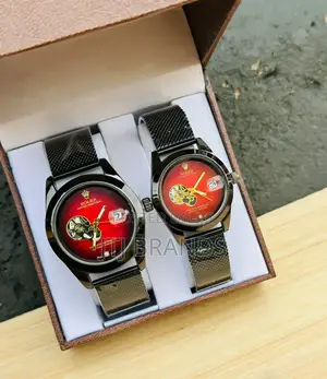 New Maridadi Watches