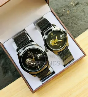 New Maridadi Watches