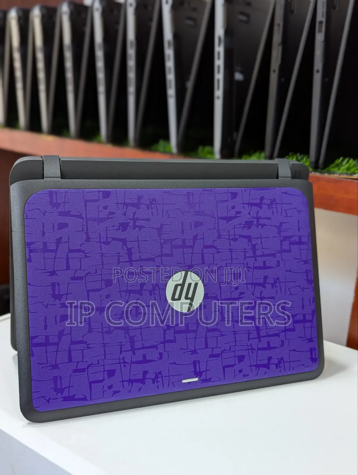 Laptop HP ProBook 11 G2 EE 4GB Intel Core I3 SSD 128GB