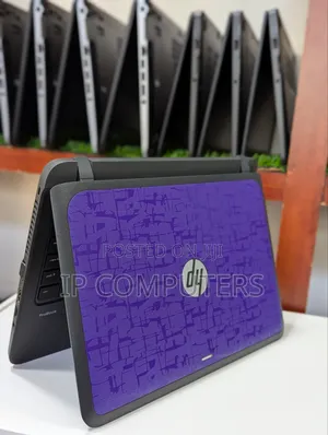 Laptop HP ProBook 11 G2 EE 4GB Intel Core I3 SSD 128GB