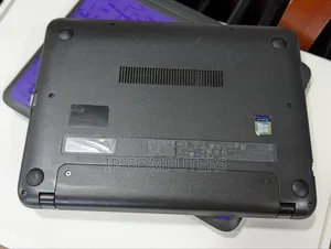 Laptop HP ProBook 11 G2 EE 4GB Intel Core I3 SSD 128GB