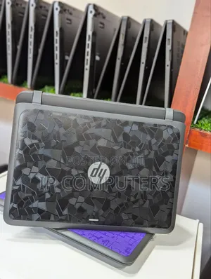 Laptop HP ProBook 11 G2 EE 4GB Intel Core I3 SSD 128GB