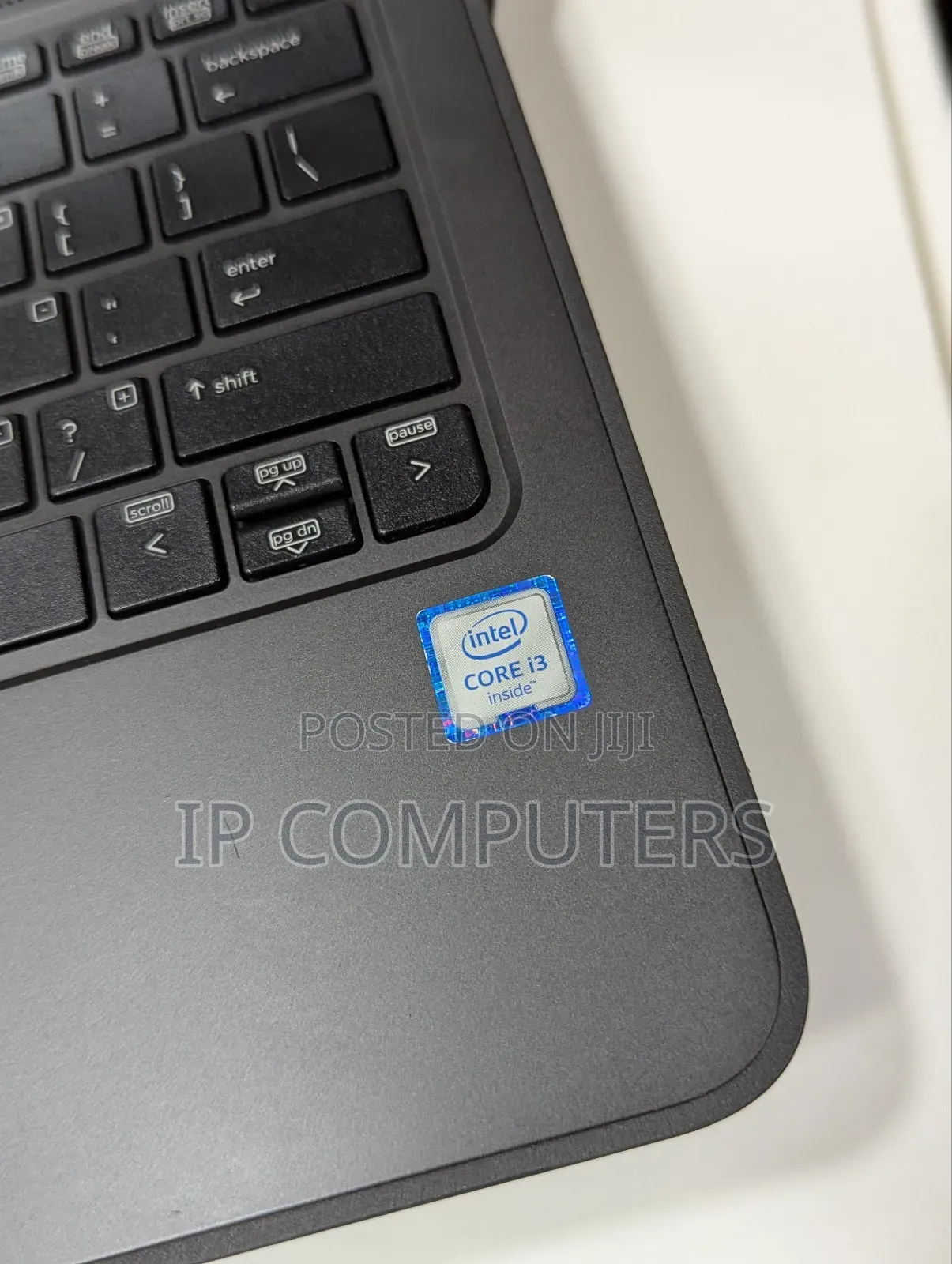 Laptop HP ProBook 11 G2 EE 4GB Intel Core I3 SSD 128GB