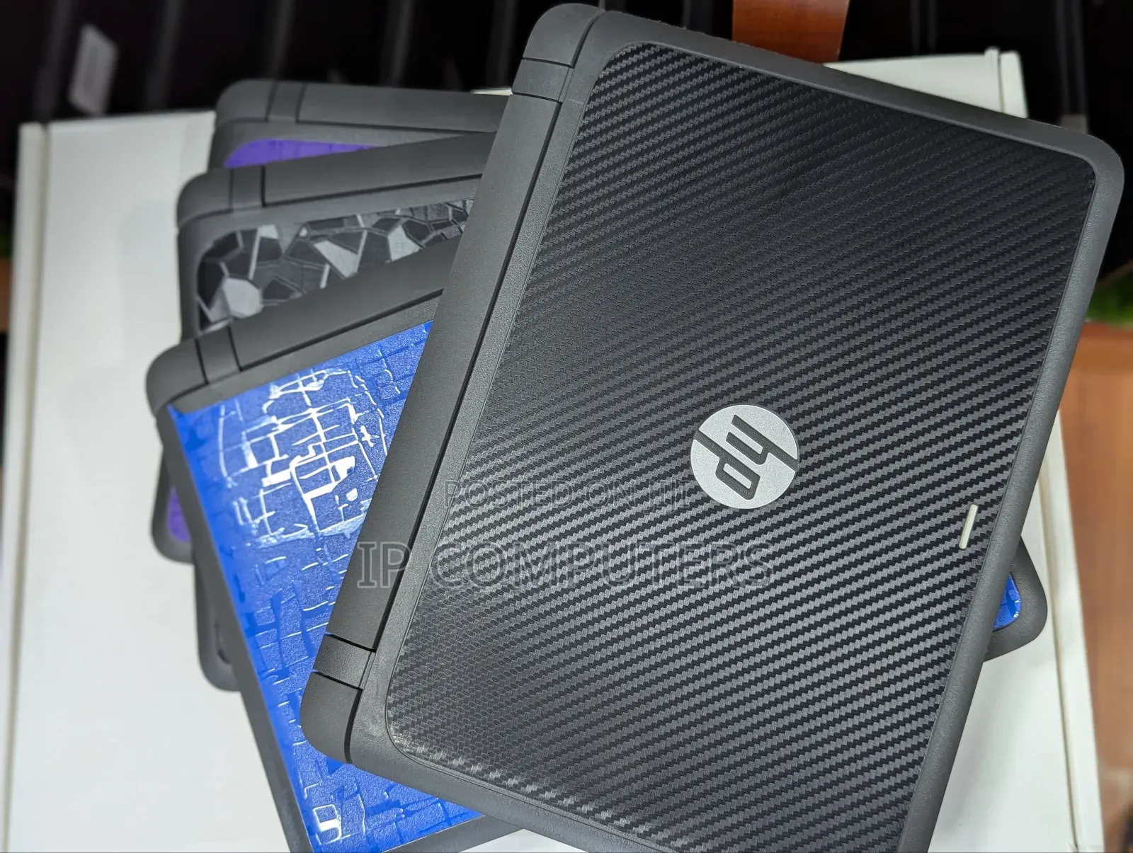 Laptop HP ProBook 11 G2 EE 4GB Intel Core I3 SSD 128GB