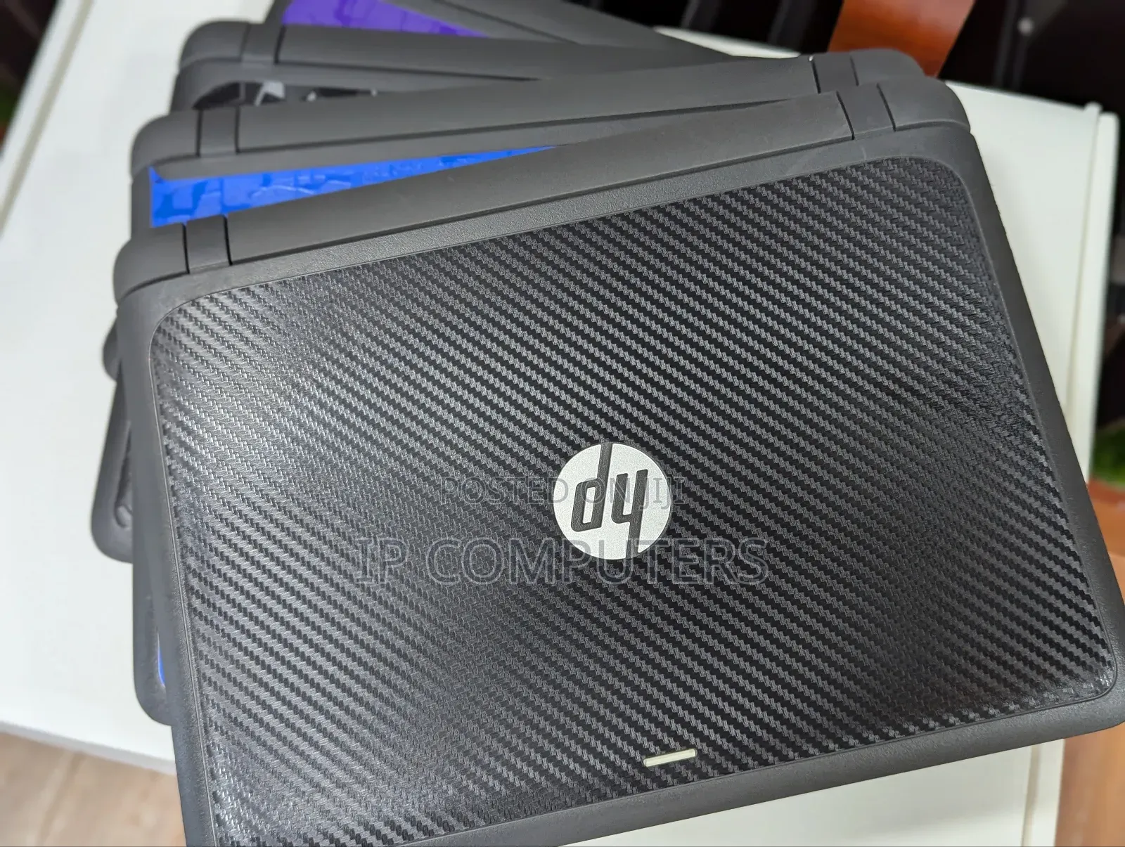 Laptop HP ProBook 11 G2 EE 4GB Intel Core I3 SSD 128GB
