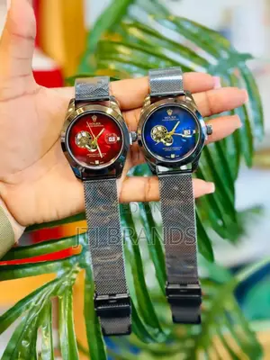 New Suitable Watches