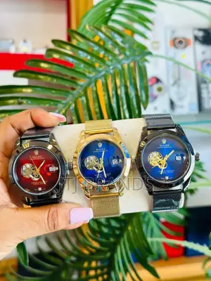 New Suitable Watches