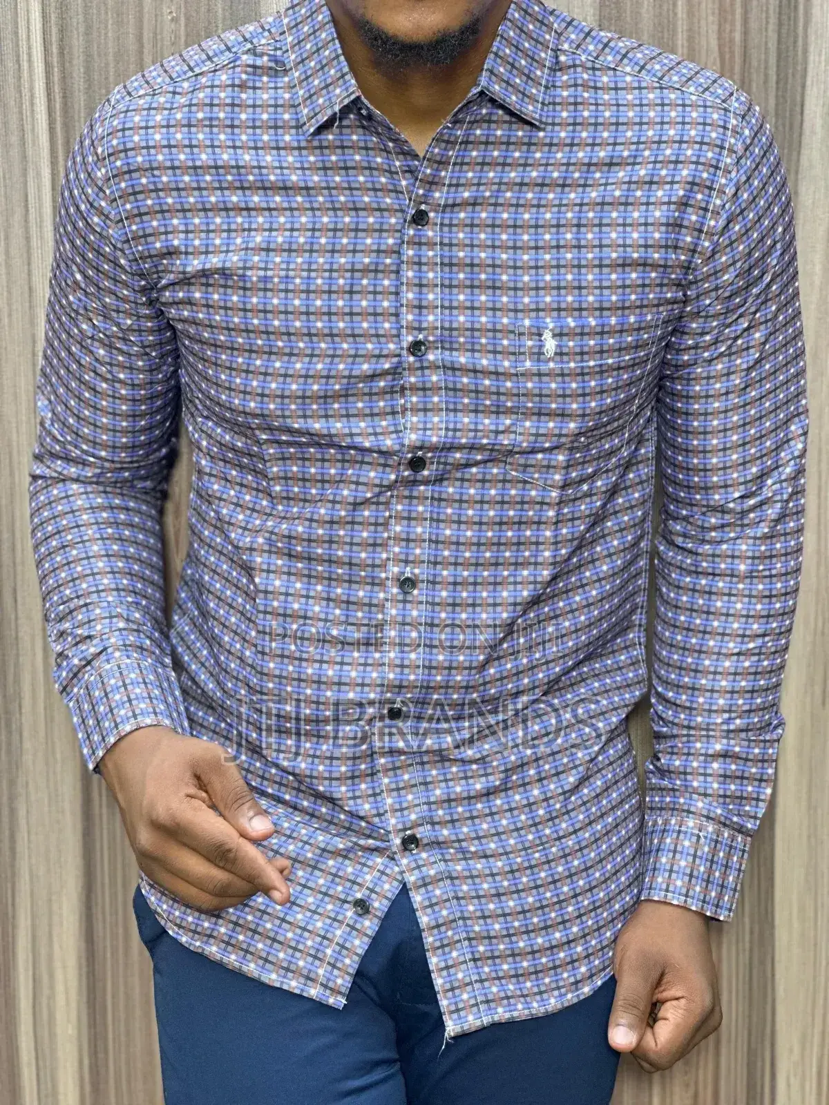 New Suitable Shirts