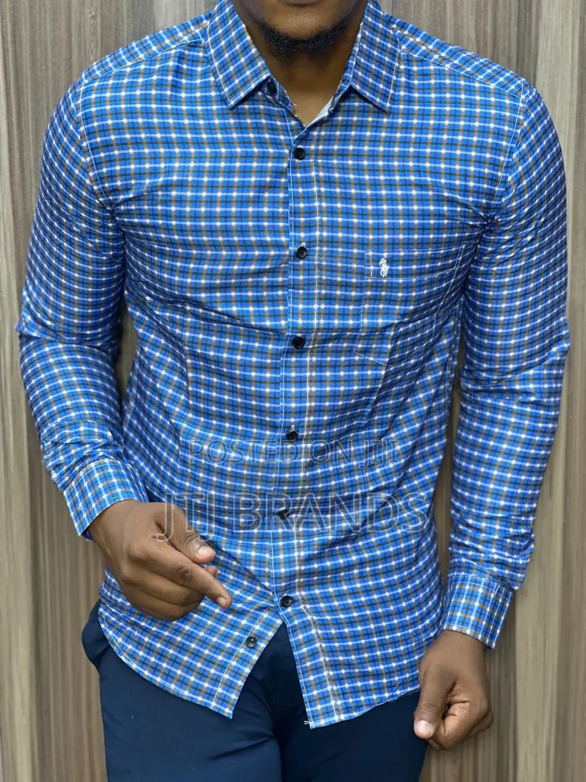 New Suitable Shirts