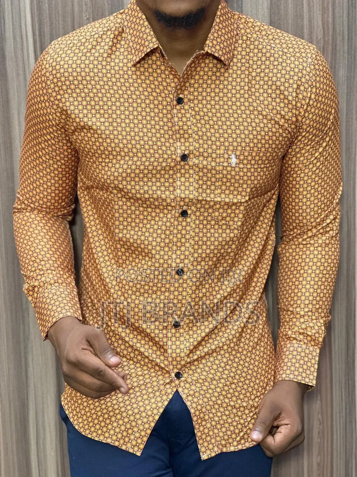 New Suitable Shirts