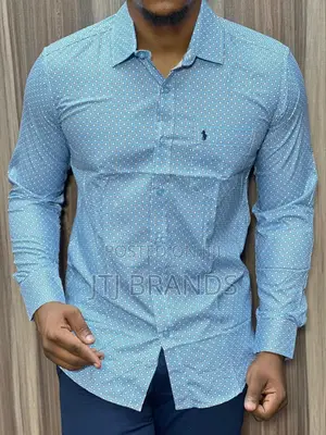 Brand New Shirts