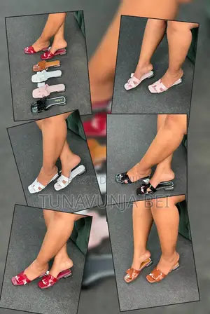 Classic Women Shoes
