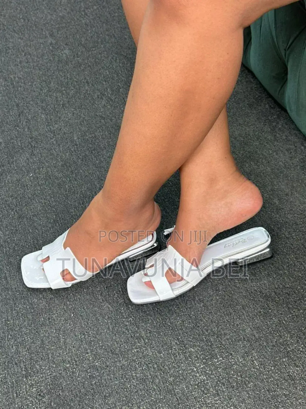 Classic Women Shoes