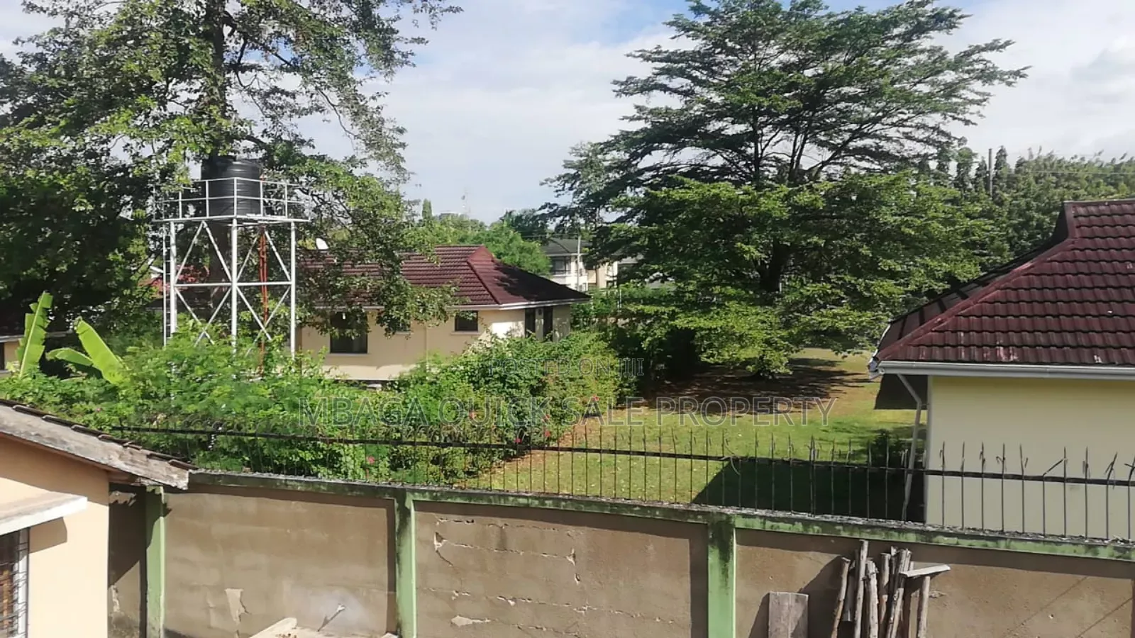 3bdrm Apartment in Mikocheni Kwa for rent