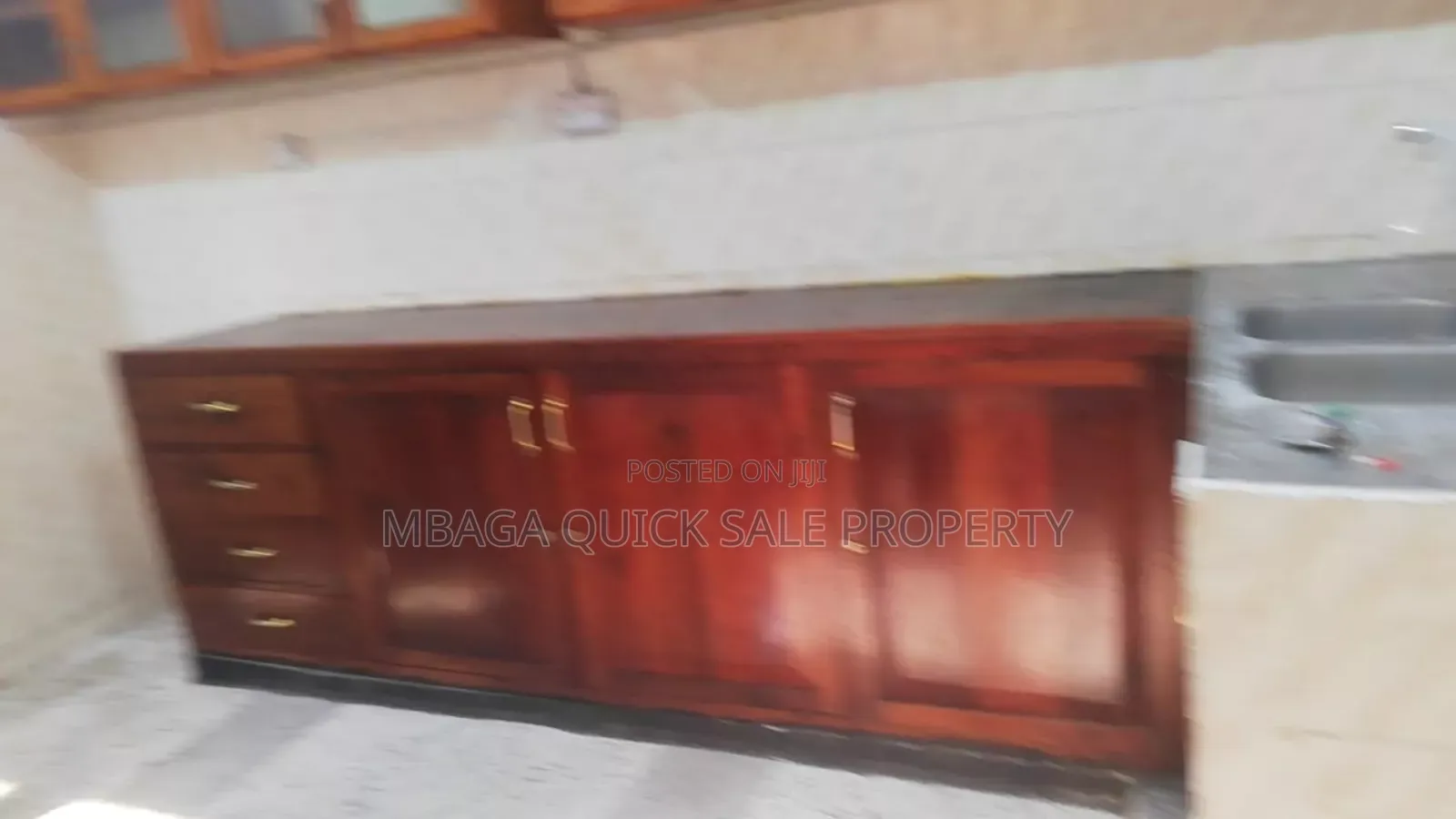 3bdrm Apartment in Mikocheni Kwa for rent