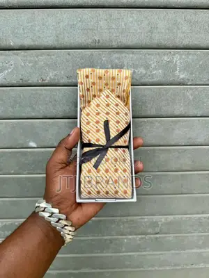 New Classic Ties