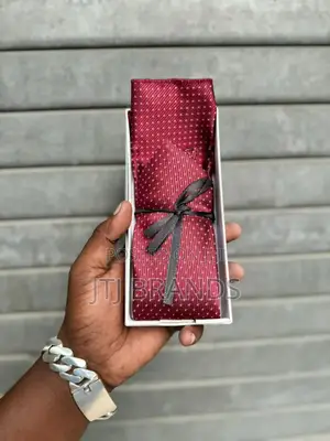 New Classic Ties