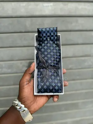 New Fashion Ties
