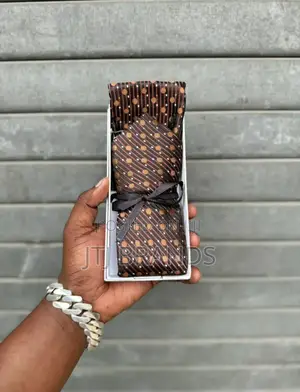 New Fashion Ties