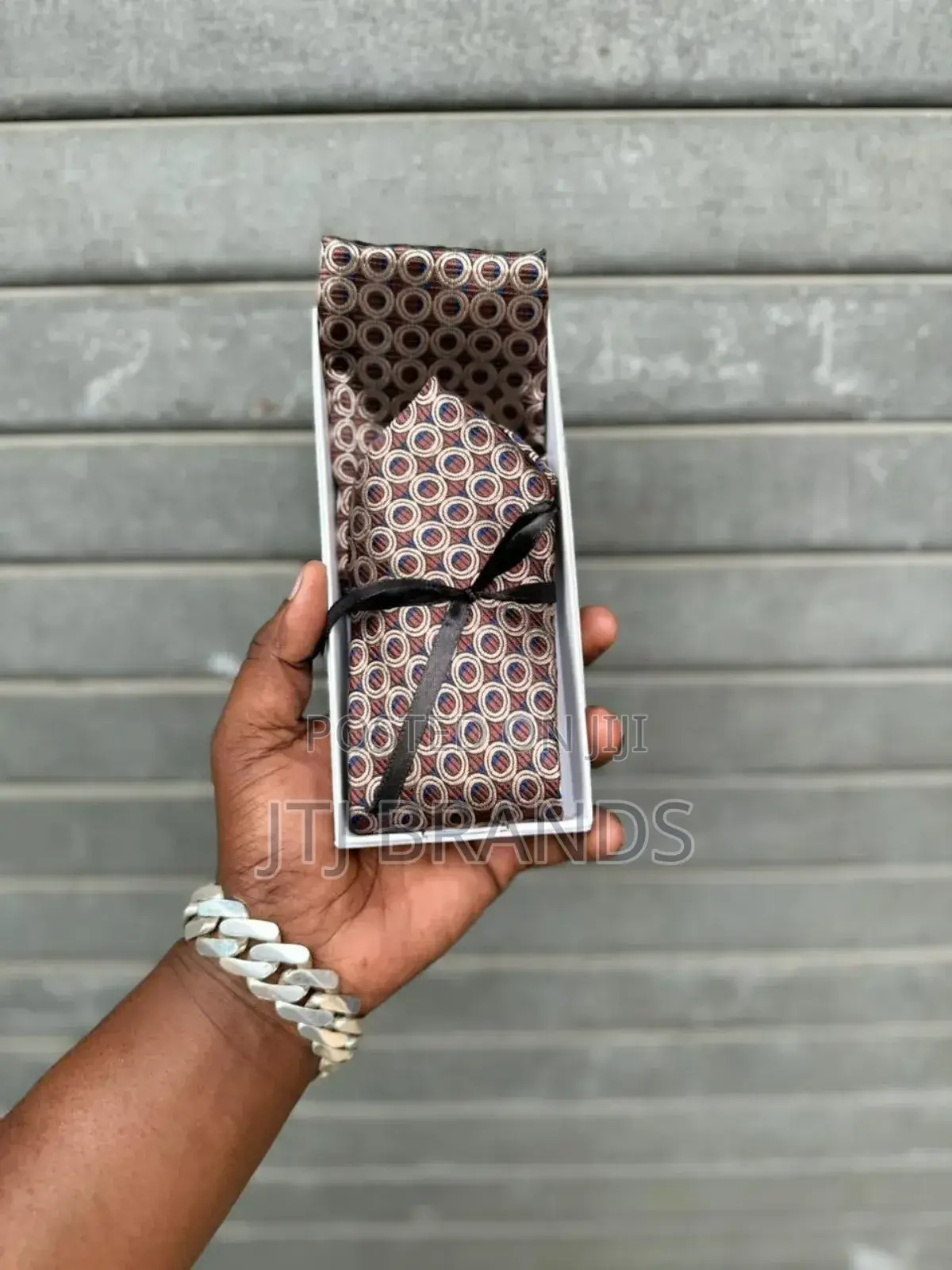 New Fashion Ties