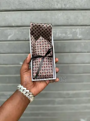 New Fashion Ties