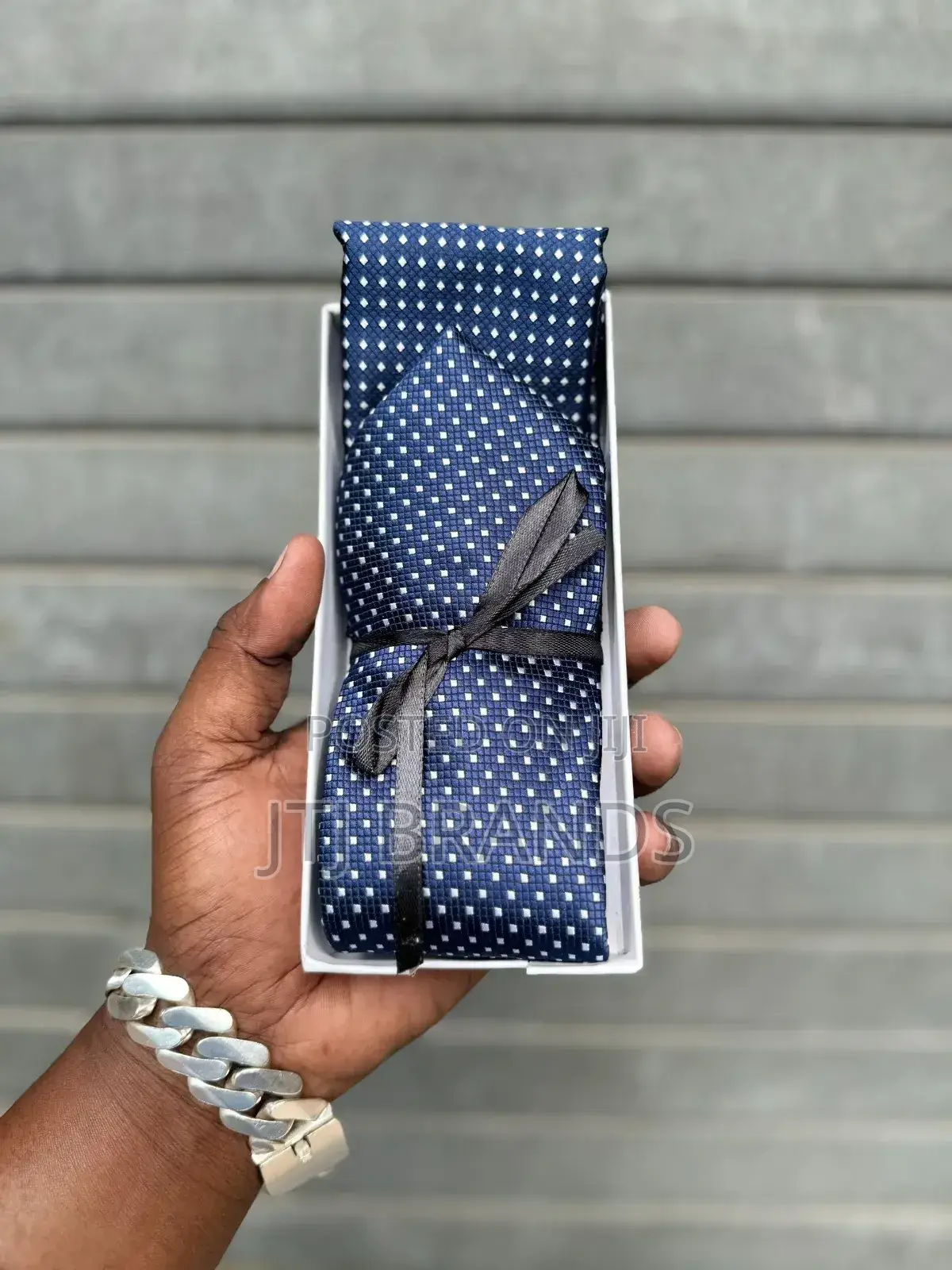 New Fashion Ties
