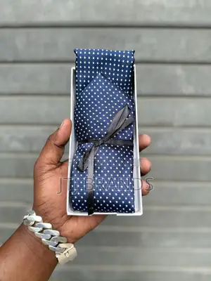 New Fashion Ties
