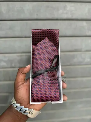 New Fashion Ties