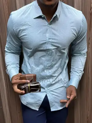 New Maridadi Shirts