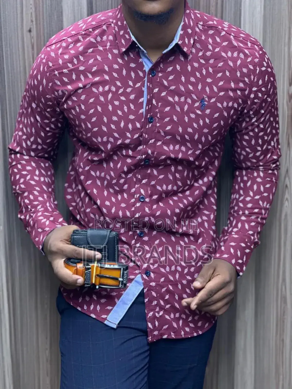 New Maridadi Shirts