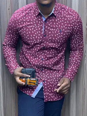 New Maridadi Shirts