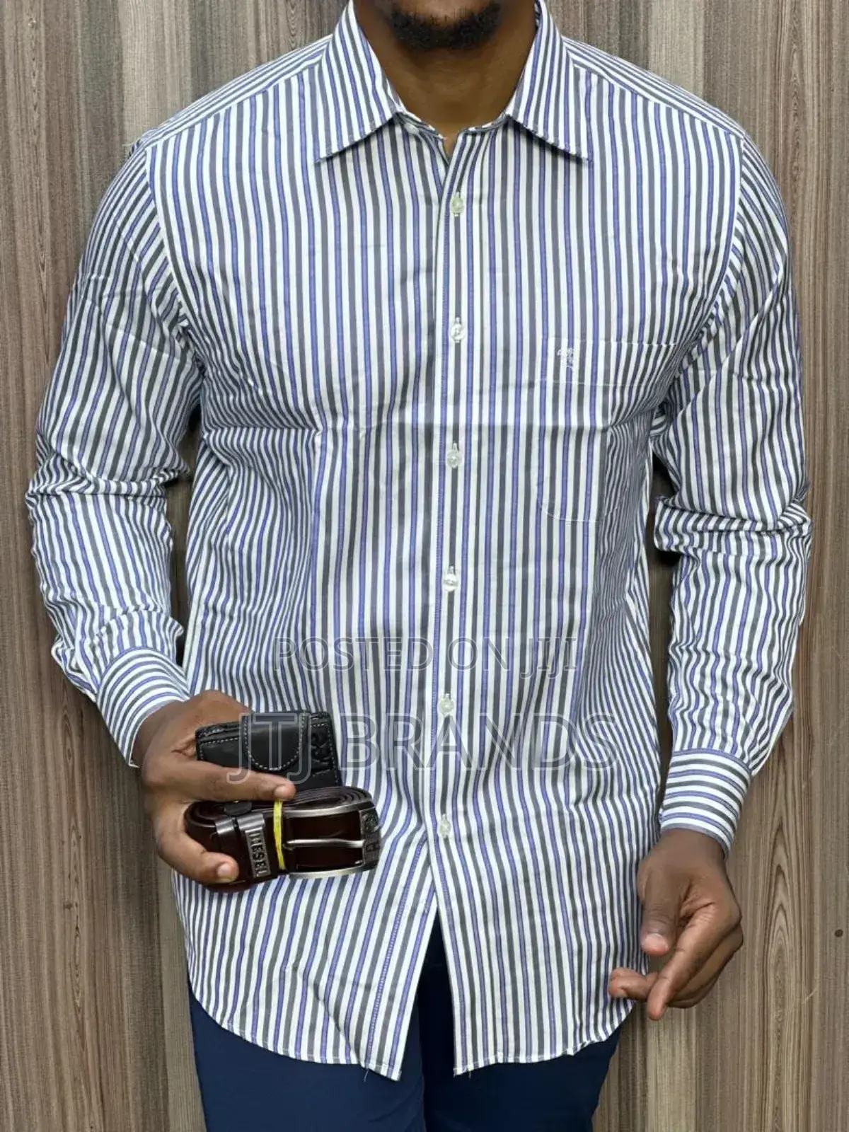 New Maridadi Shirts