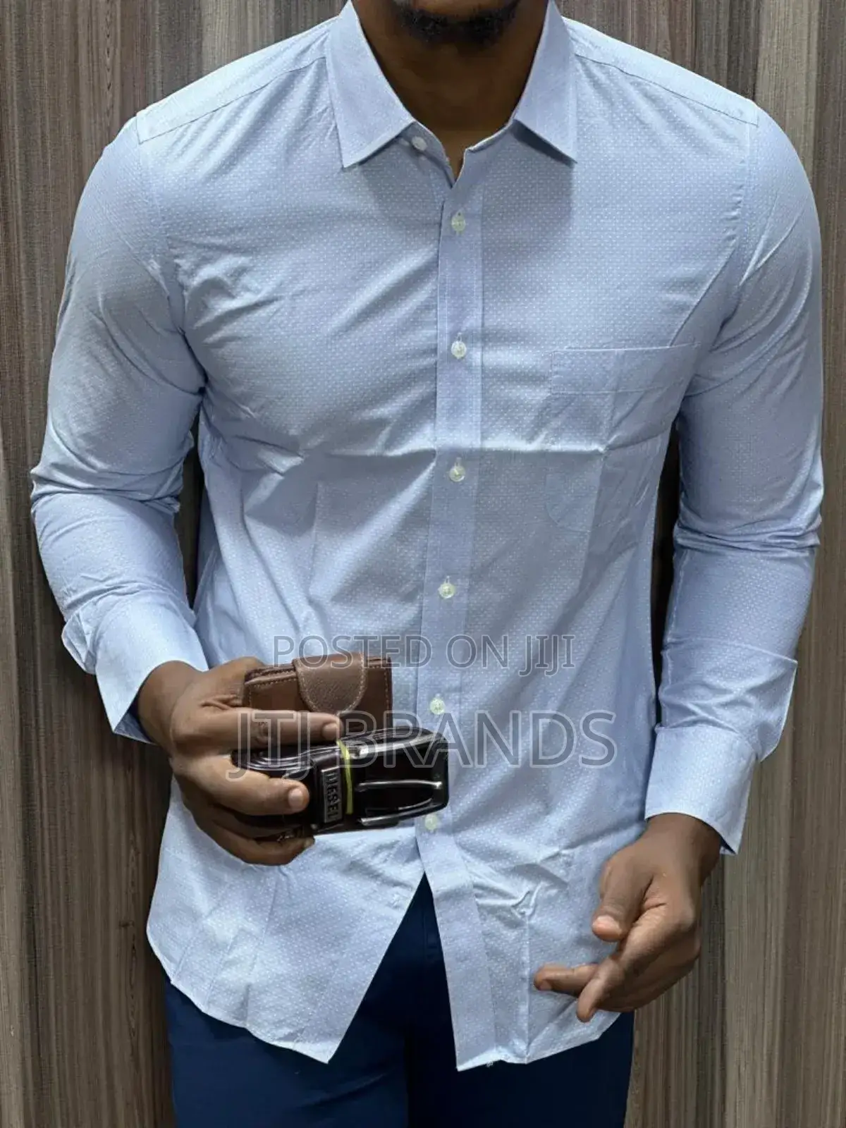 New Maridadi Shirts