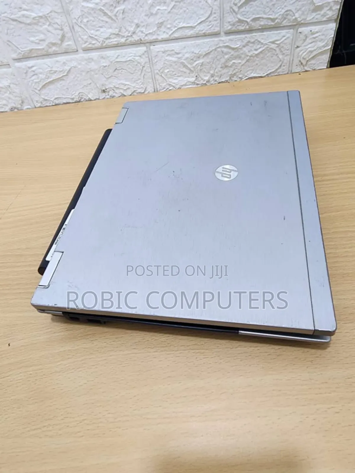 Laptop HP EliteBook 2570P 4GB Intel Core I7 SSD 160GB