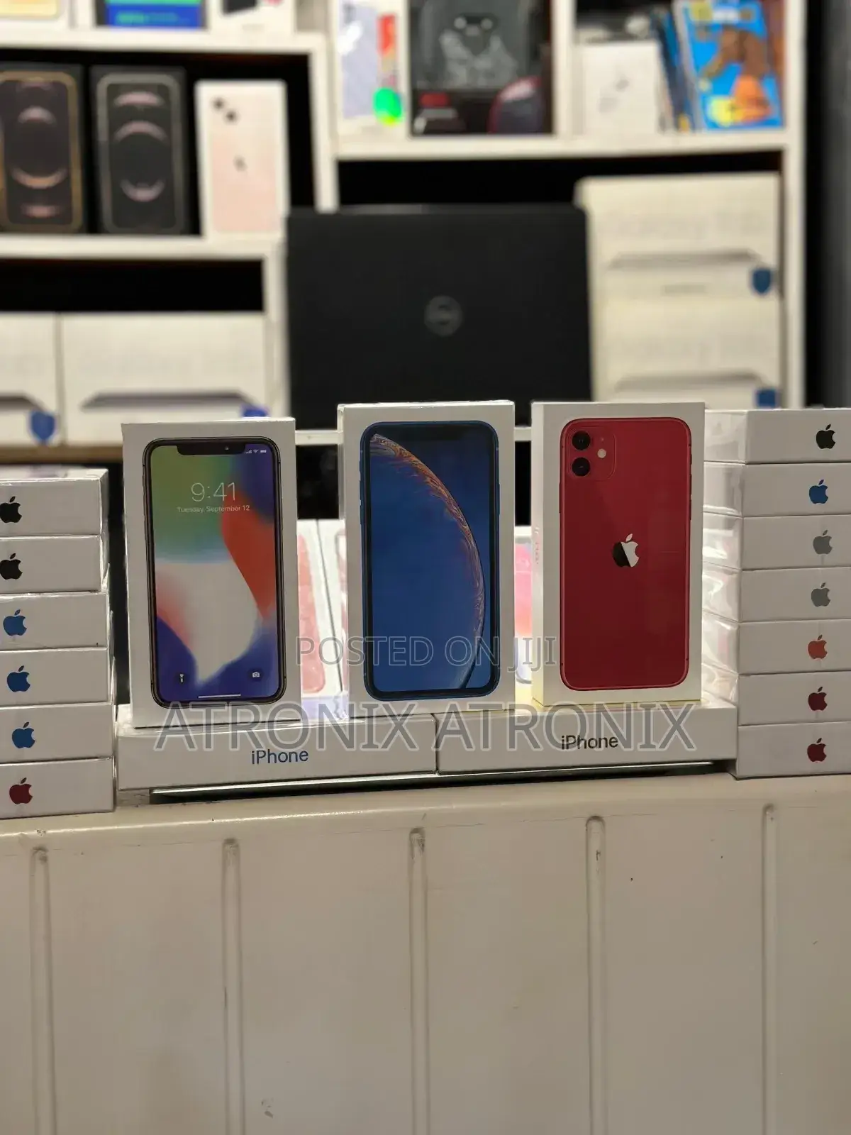 New Apple iPhone 11 64 GB