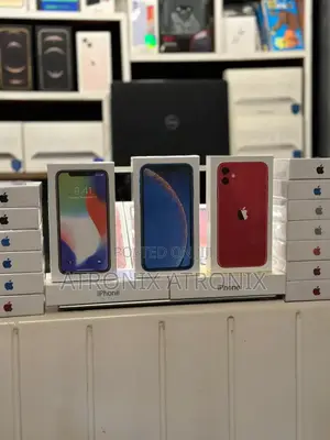 New Apple iPhone 11 64 GB