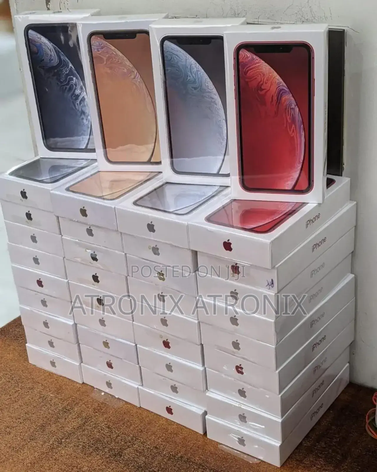 New Apple iPhone 11 64 GB