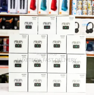 Airpods Pro 2 + With Display Touch Screen