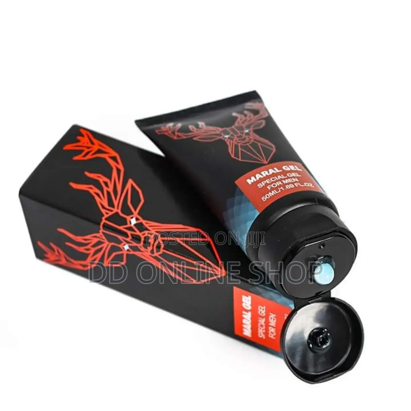 Maral Gel Special for Men.