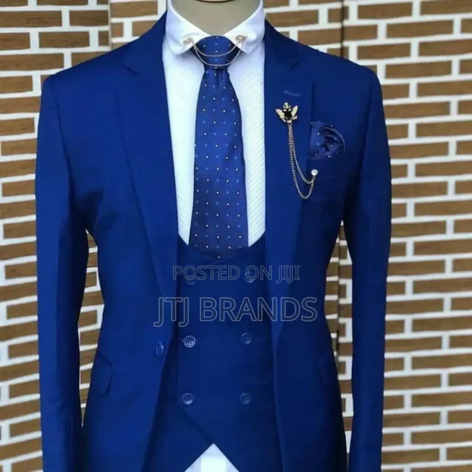 New Murua Suits