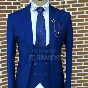 New Murua Suits