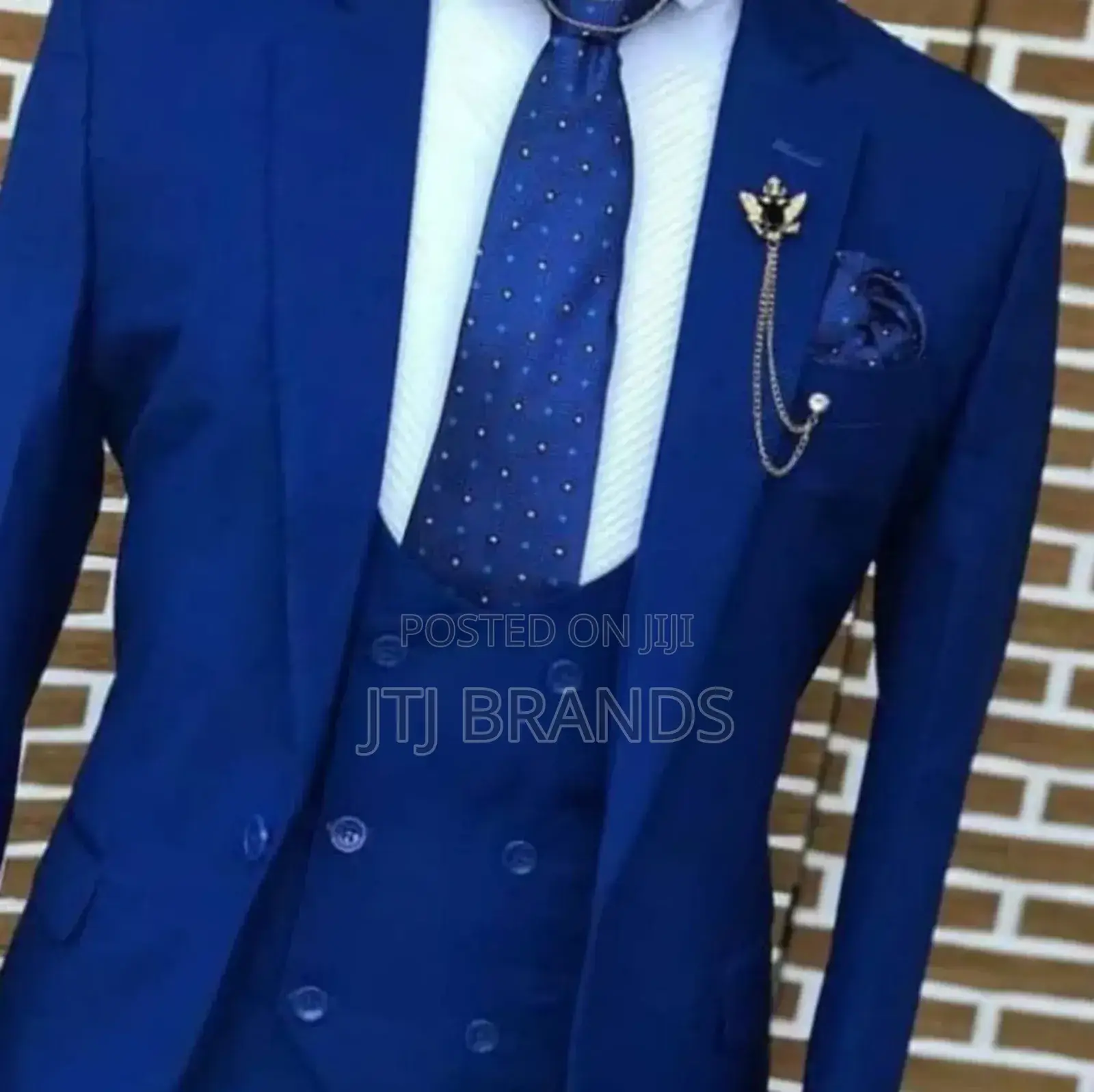 New Murua Suits