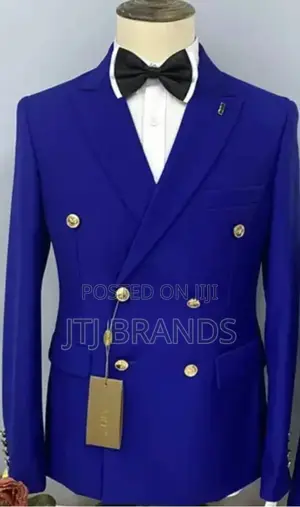 New Fashion Suits
